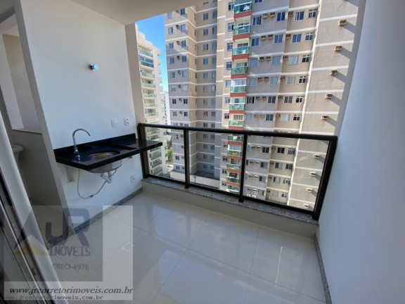 Imagem Apartamento com 3 Quartos à Venda, 80 m² em Praia Itaparica - Vila Velha Imagem Apartamento com 3 Quartos à Venda, 80 m² em Praia Itaparica - Vila Velha
