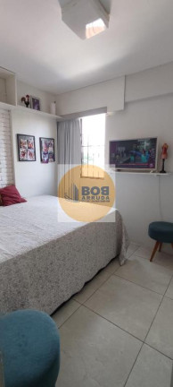 Imagem Apartamento com 3 Quartos à Venda, 60 m² em Candeias - Jaboatão Dos Guararapes