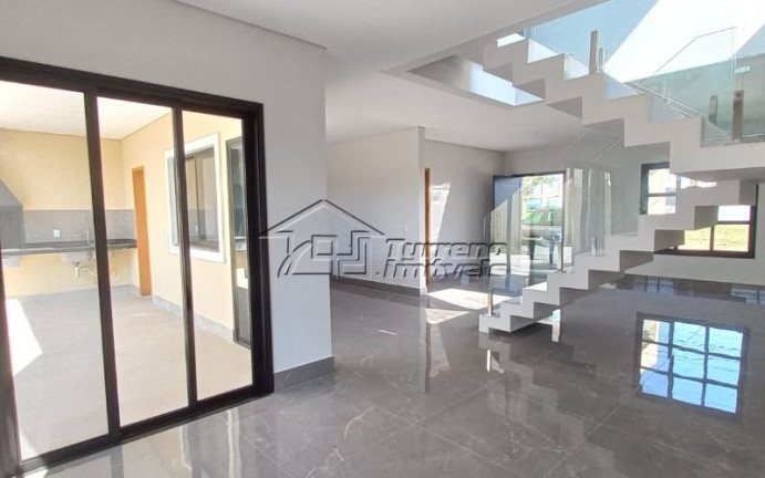 Imagem Casa de Condomínio com 4 Quartos à Venda, 235 m² em Loteamento Floresta - São José Dos Campos Imagem Casa de Condomínio com 4 Quartos à Venda, 235 m² em Loteamento Floresta - São José Dos Campos