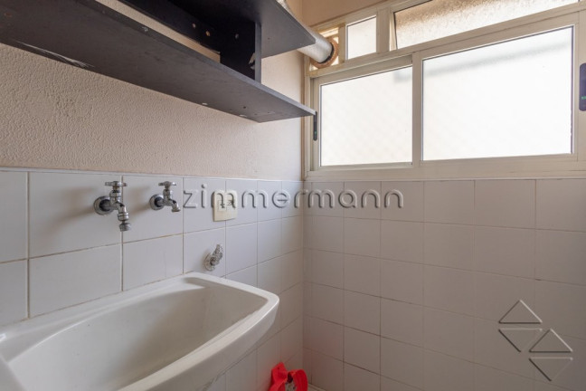 Imagem Apartamento com 2 Quartos à Venda, 72 m² em Pinheiros - São Paulo