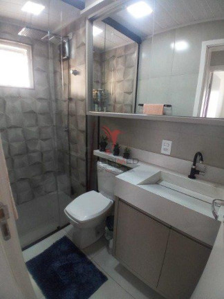 Imagem Apartamento com 2 Quartos à Venda, 64 m² em Itoupava Central - Blumenau