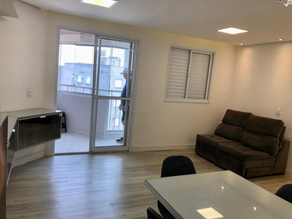 Imagem Apartamento com 2 Quartos à Venda, 65 m² em Vila Prudente - São Paulo Imagem Apartamento com 2 Quartos à Venda, 65 m² em Vila Prudente - São Paulo