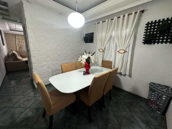 Imagem Sobrado com 4 Quartos à Venda, 250 m² em Cidade Boa Vista - Suzano Imagem Sobrado com 4 Quartos à Venda, 250 m² em Cidade Boa Vista - Suzano