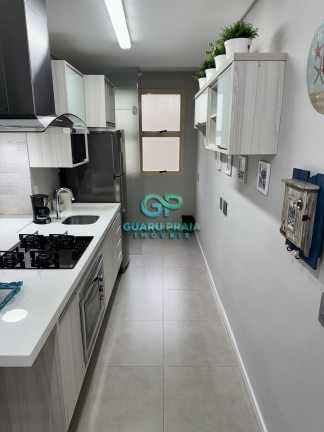 Imagem Apartamento com 2 Quartos para Alugar, 70 m² em Enseada - Guarujá Imagem Apartamento com 2 Quartos para Alugar, 70 m² em Enseada - Guarujá