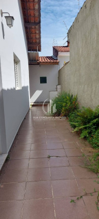 Imagem Casa com 3 Quartos à Venda, 182 m² em Jardim Leocádia - Sorocaba