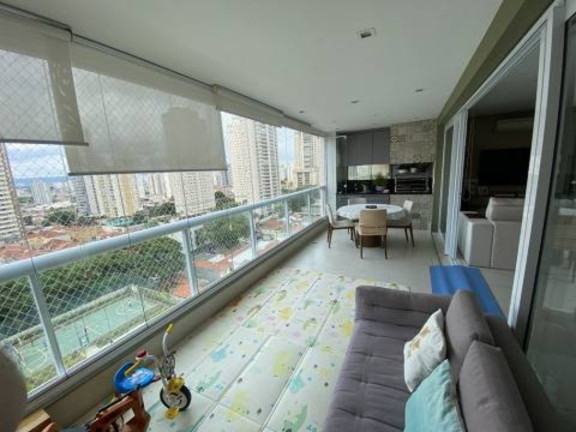 Imagem Imóvel com 3 Quartos à Venda, 129 m² em Vila Romana - São Paulo Imagem Imóvel com 3 Quartos à Venda, 129 m² em Vila Romana - São Paulo