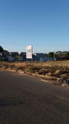 Imagem Terreno à Venda, 5.463 m² em Aeroporto Sul - Aparecida De Goiânia Imagem Terreno à Venda, 5.463 m² em Aeroporto Sul - Aparecida De Goiânia