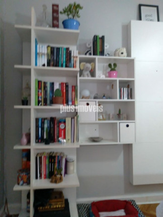 Imagem Apartamento com 4 Quartos à Venda, 178 m² em Brooklin Paulista - São Paulo