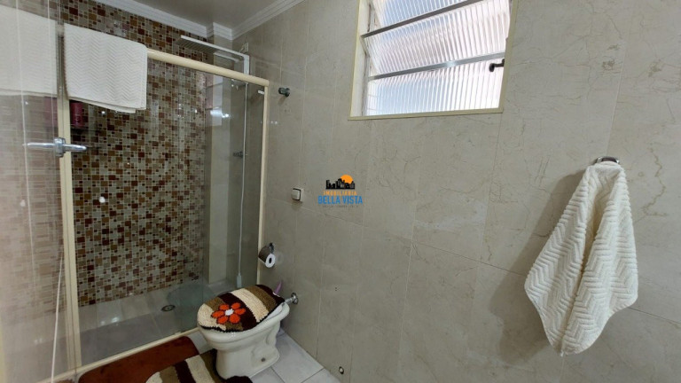 Imagem Apartamento com 3 Quartos à Venda,  em Itararé - São Vicente