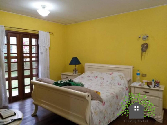 Imagem Casa com 4 Quartos à Venda, 854 m² em Granja Viana Ii - Cotia