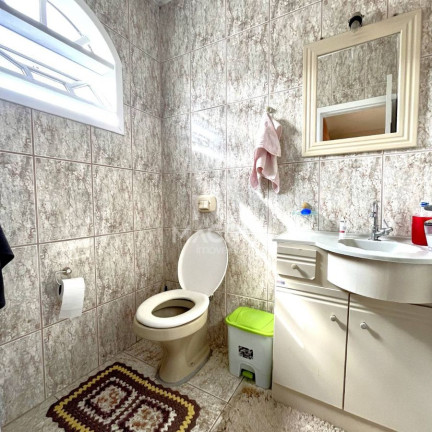Imagem Casa com 2 Quartos à Venda, 209 m² em Barra Do Rio Cerro - Jaraguá Do Sul