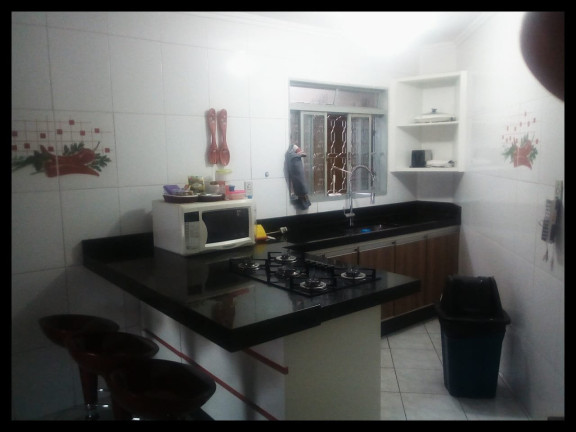 Casa com 2 Quartos à Venda, 77 m² em Jardim Torrão De Ouro - São José Dos Campos