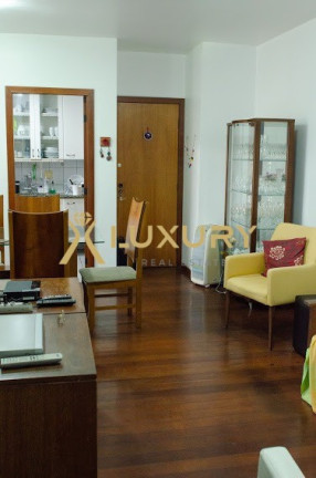 Imagem Imóvel com 3 Quartos à Venda, 90 m² em Funcionários - Belo Horizonte