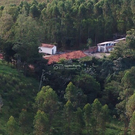 Imagem Imóvel com 2 Quartos à Venda, 266.000 m² em Branco - Lavrinhas