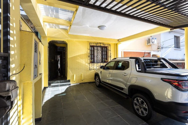 Imagem Casa com 3 Quartos à Venda, 163 m² em Vila Pompéia - São Paulo Imagem Casa com 3 Quartos à Venda, 163 m² em Vila Pompéia - São Paulo