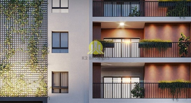 Imagem Apartamento com 1 Quarto à Venda, 26 m² em Rebouças - Curitiba
