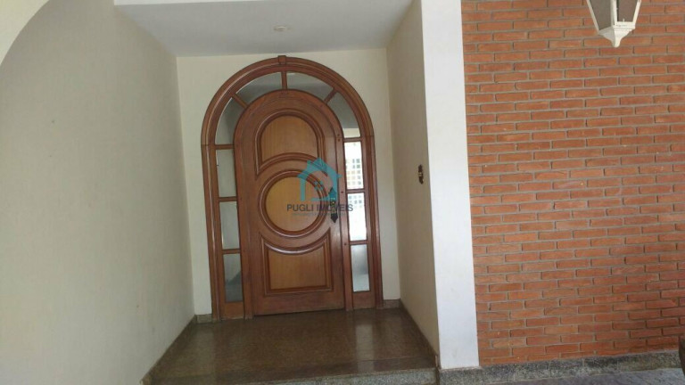Imagem Casa com 4 Quartos à Venda, 440 m² em Boaçava - São Paulo