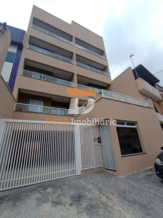 Imagem Apartamento com 2 Quartos à Venda, 45 m² em Centro  - Diadema