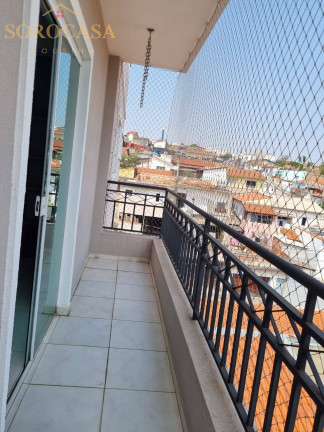 Imagem Apartamento com 2 Quartos à Venda, 70 m² em Vila Santana - Sorocaba