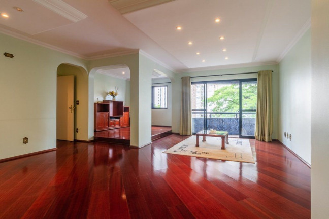 Imagem Apartamento com 3 Quartos à Venda, 154 m² em Perdizes - São Paulo Imagem Apartamento com 3 Quartos à Venda, 154 m² em Perdizes - São Paulo