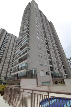Imóvel com 2 Quartos à Venda, 56 m² em Vila Andrade - São Paulo
