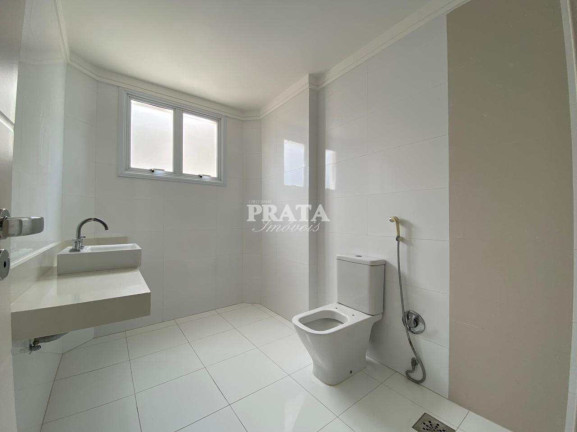 Imagem Apartamento com 4 Quartos para Alugar, 230 m² em Pompéia - Santos Imagem Apartamento com 4 Quartos para Alugar, 230 m² em Pompéia - Santos