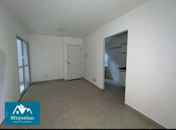 Imagem Apartamento com 2 Quartos para Alugar, 45 m² em Tucuruvi - São Paulo