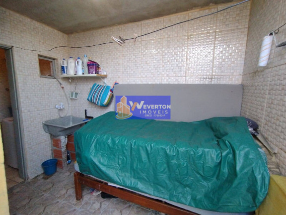 Imagem Casa com 1 Quarto à Venda, em Vila Atlântica - Mongaguá Imagem Casa com 1 Quarto à Venda, em Vila Atlântica - Mongaguá