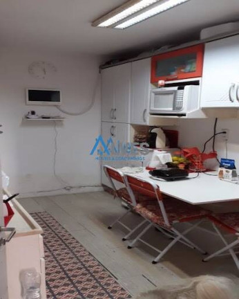 Imagem Casa com 3 Quartos à Venda, 132 m² em Planalto - São Bernardo Do Campo