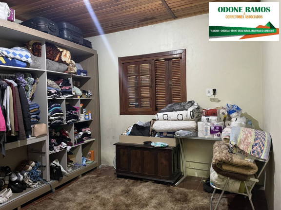 Imagem Casa com 2 Quartos à Venda, 90 m² em Nova Santa Rita
