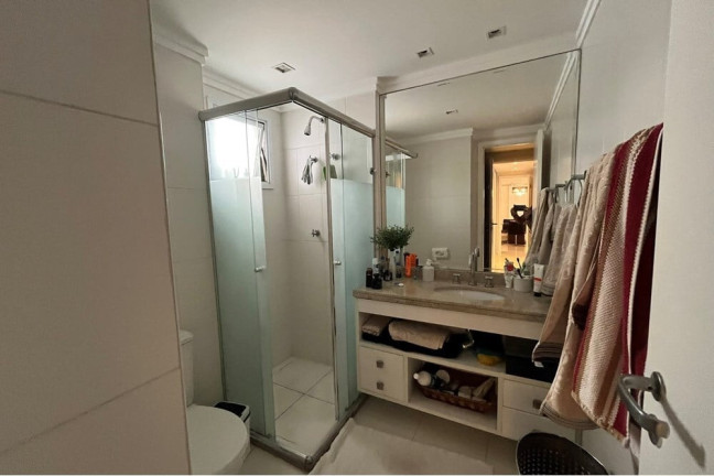 Imagem Apartamento com 3 Quartos à Venda, 112 m² em Mooca - São Paulo