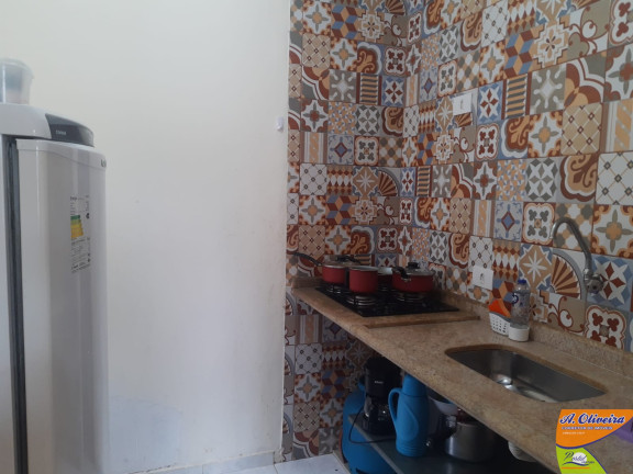 Imagem Apartamento com 2 Quartos à Venda, 47 m² em Itaguá - Ubatuba Imagem Apartamento com 2 Quartos à Venda, 47 m² em Itaguá - Ubatuba