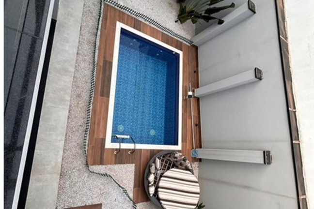 Imagem Casa de Condomínio com 3 Quartos à Venda,  em Jardim Ermida Ii - Jundiaí