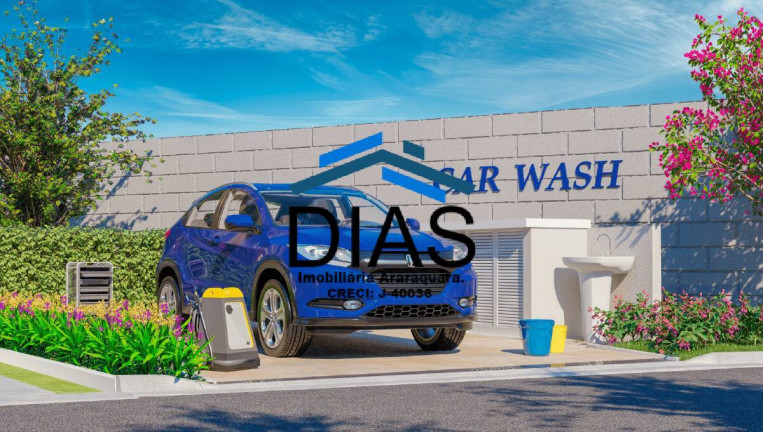 Imagem Apartamento com 2 Quartos à Venda, 50 m² em Jardim Bandeirantes - Araraquara Imagem Apartamento com 2 Quartos à Venda, 50 m² em Jardim Bandeirantes - Araraquara