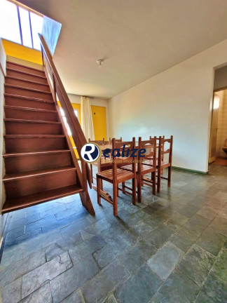 Imagem Imóvel com 3 Quartos à Venda, 140 m² em Praia Do Morro - Guarapari
