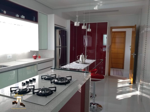 Cobertura com 3 Quartos à Venda, 332 m² em Nova Petrópolis - São Bernardo Do Campo