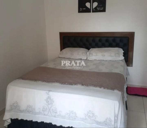 Imagem Apartamento com 2 Quartos à Venda, 81 m² em Vila Mathias - Santos Imagem Apartamento com 2 Quartos à Venda, 81 m² em Vila Mathias - Santos