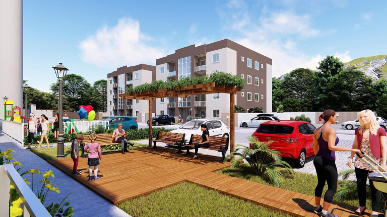 Imagem Apartamento com 2 Quartos à Venda, 50 m² em Porto Belo - Porto Belo