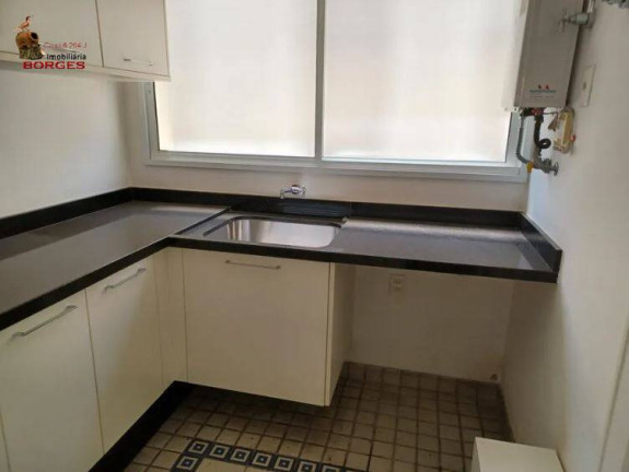Imagem Apartamento com 4 Quartos à Venda, 300 m² em Paraíso - São Paulo Imagem Apartamento com 4 Quartos à Venda, 300 m² em Paraíso - São Paulo