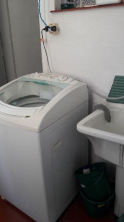 Imagem Apartamento com 2 Quartos à Venda, 78 m² em Gonzaga - Santos Imagem Apartamento com 2 Quartos à Venda, 78 m² em Gonzaga - Santos