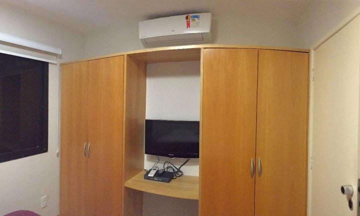 Imagem Apartamento com 1 Quarto à Venda, 45 m² em Jardim Paulista - São Paulo Imagem Apartamento com 1 Quarto à Venda, 45 m² em Jardim Paulista - São Paulo