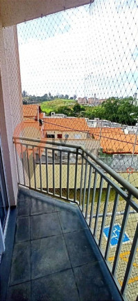 Imagem Imóvel com 2 Quartos à Venda, 55 m² em Vila Nova Aparecida - Mogi Das Cruzes Imagem Imóvel com 2 Quartos à Venda, 55 m² em Vila Nova Aparecida - Mogi Das Cruzes