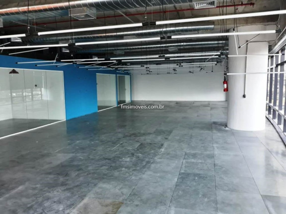 Imagem Sala Comercial à Venda, 306 m² em Brooklin - São Paulo