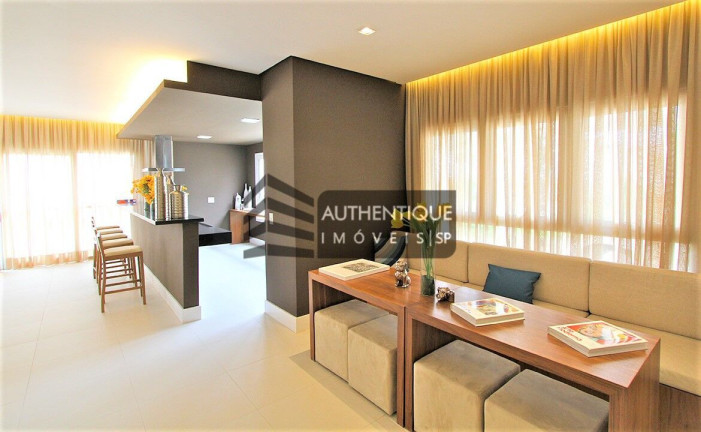 Imagem Apartamento com 3 Quartos à Venda, 87 m² em Alto Da Moóca - São Paulo