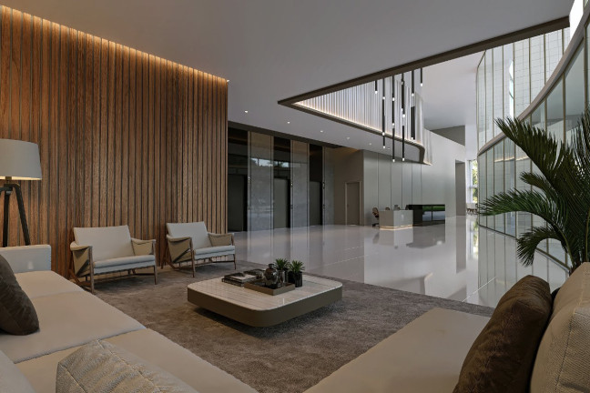 Imagem Apartamento com 2 Quartos à Venda, 36 m² em São José - Recife Imagem Apartamento com 2 Quartos à Venda, 36 m² em São José - Recife