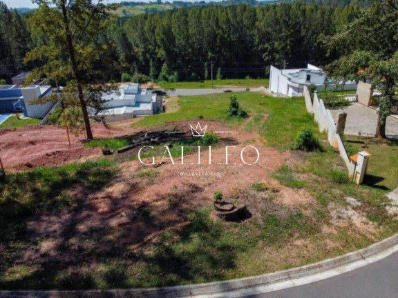Imagem Terreno à Venda, 1.050 m² em Caxambu - Jundiaí