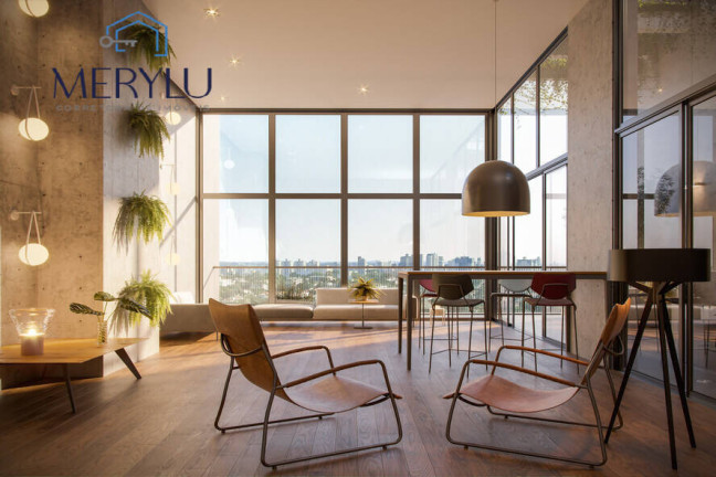 Imagem Apartamento com 3 Quartos à Venda, 99 m² em Vila Mariana - São Paulo Imagem Apartamento com 3 Quartos à Venda, 99 m² em Vila Mariana - São Paulo