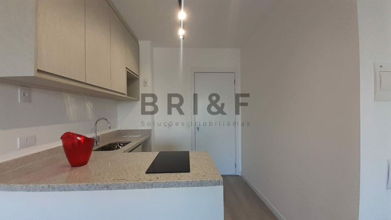 Imagem Apartamento com 1 Quarto à Venda ou Locação, 51 m² em Moema - São Paulo Imagem Apartamento com 1 Quarto à Venda ou Locação, 51 m² em Moema - São Paulo