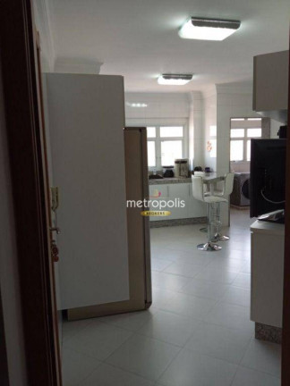 Imagem Apartamento com 3 Quartos à Venda, 188 m² em Olímpico - São Caetano Do Sul
