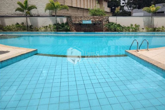 Imagem Apartamento com 3 Quartos à Venda, 95 m² em Vila Andrade - São Paulo Imagem Apartamento com 3 Quartos à Venda, 95 m² em Vila Andrade - São Paulo